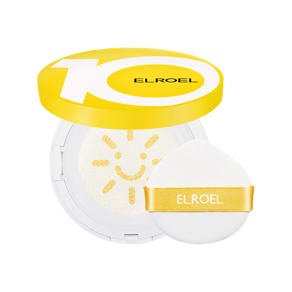 엘로엘 선쿠션 S10 2026년 팡팡 빅선쿠션 시즌10, 1개, 25g 34,900원