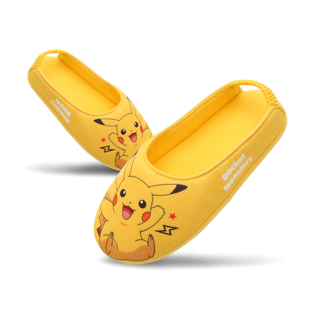 포켓몬스터 아동용 피카츄 라벤 고무덧신 11,800원
