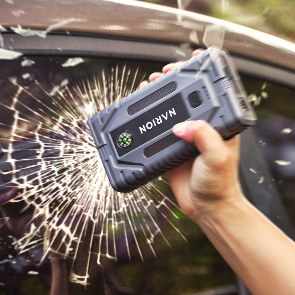 나리온 차량용 자동차 점프스타터 4in1 점프스타트 실속형 112,000원