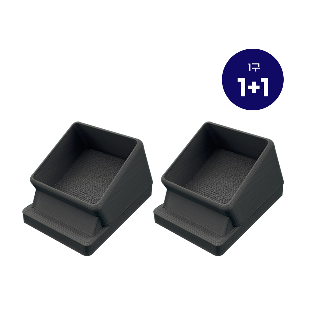 패널라인 액상 병 거치대 홀더 프라모델 도색용 타미야 패널라인 규격 호환, 2개 7,800원