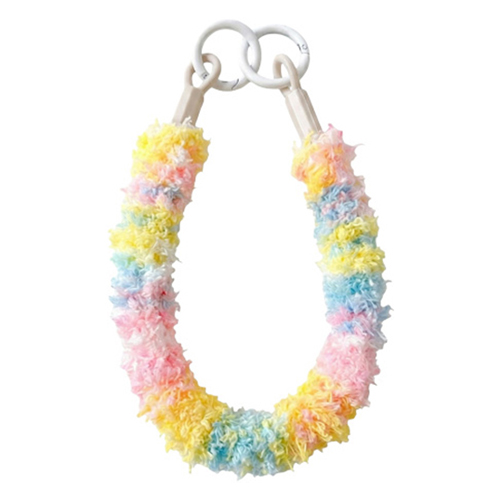 케이스틱 부드러운 휴대폰 손목 스트랩 5,570원