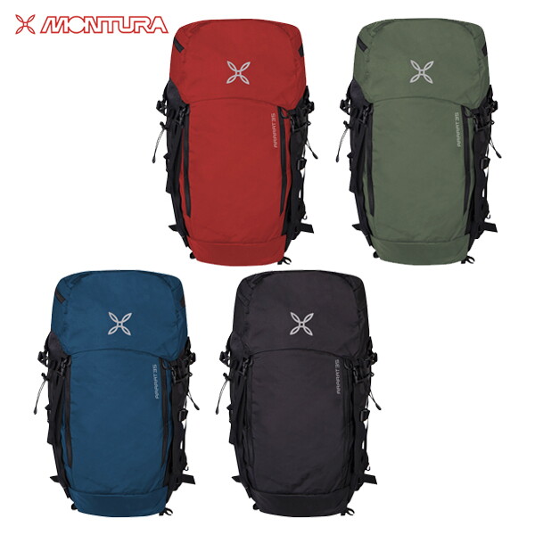 [기타] [몬츄라] 아라라트 35L 백팩 경량 등산 백패킹 배낭 대형 가방 350,000원