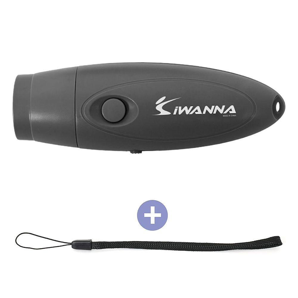 아이워너 전자 호루라기 KS-839 11,910원