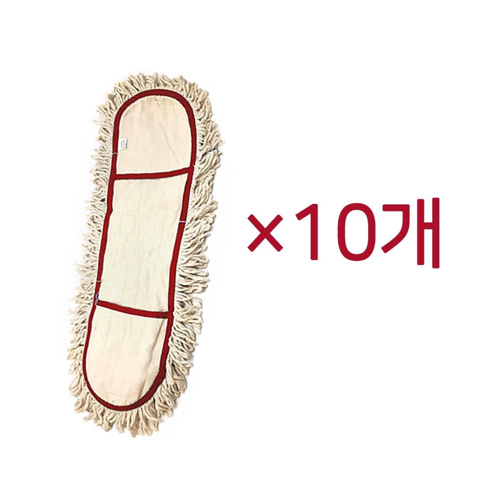 이지크린 기름걸레 대걸레 리스킹 밀대걸레 바닥청소용품 강당청소 53,000원