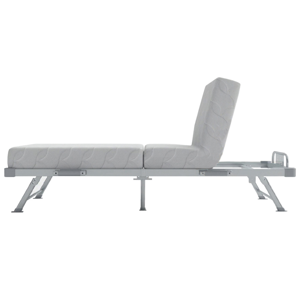 [SUNRISE] 라꾸라꾸 유로탑 포켓스프링, 회색 449,000원