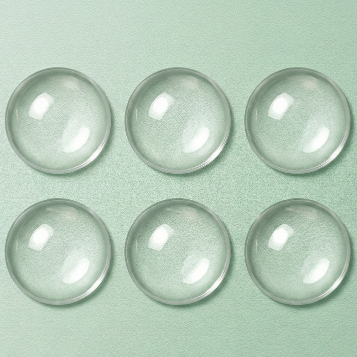 마켓피아 돔형 가구보호 범퍼 실리콘 패드 8,500원