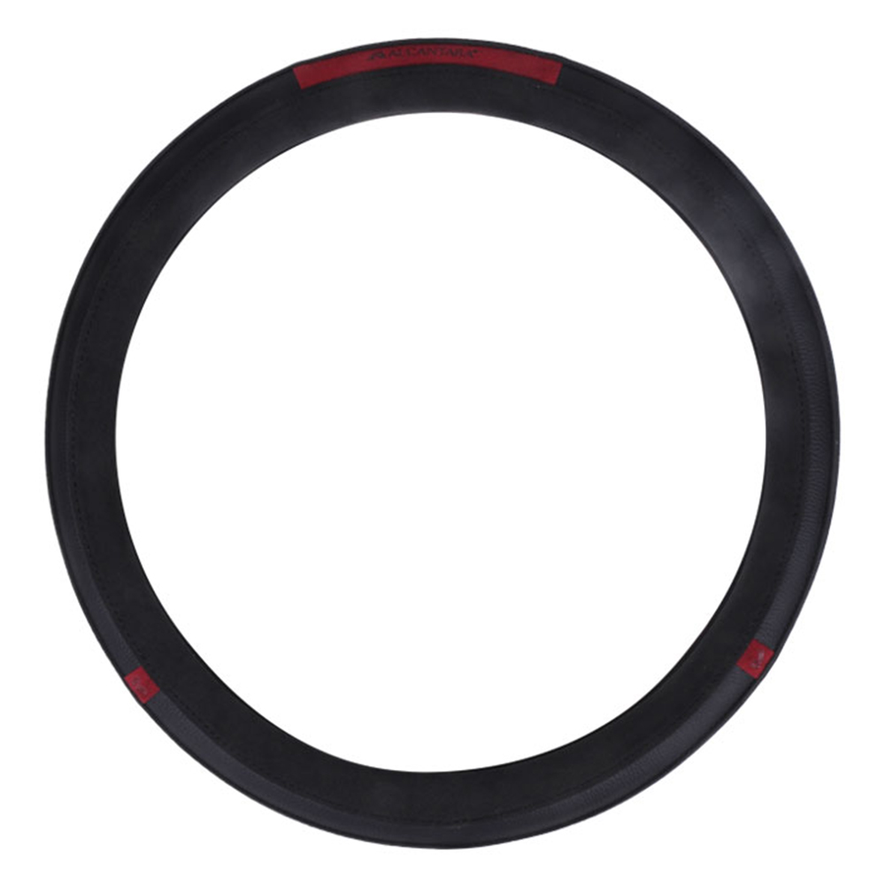 코리스 알칸타라n나파 자동차 핸들커버 원형 365~380mm 32,550원