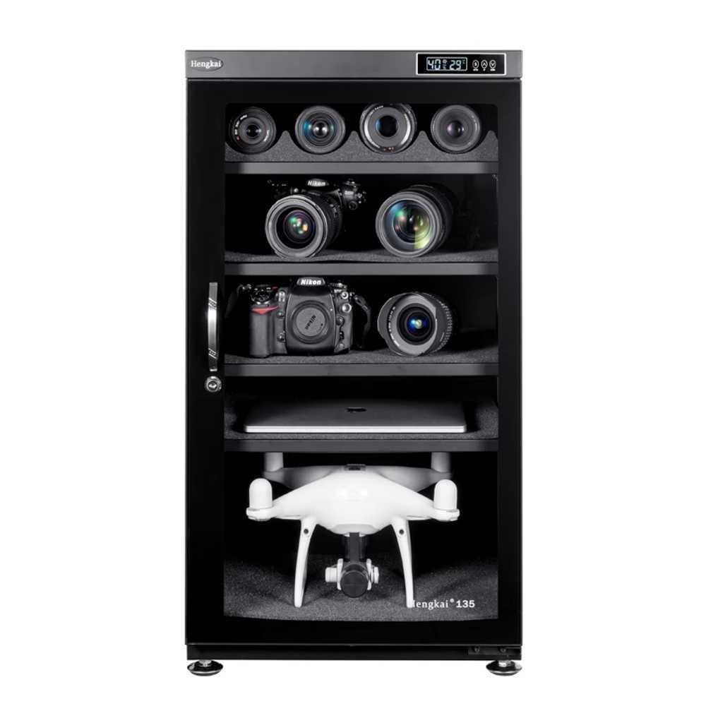 에인젤 제습함 카메라냉장고 케이스 제습기 방습 장비 354,000원