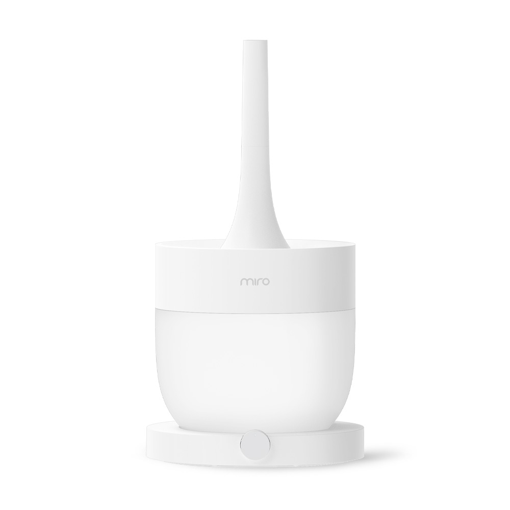 미로 완벽세척 UV 자동살균 신생아 대용량 저소음 가습기, 화이트, MH3000 139,000원
