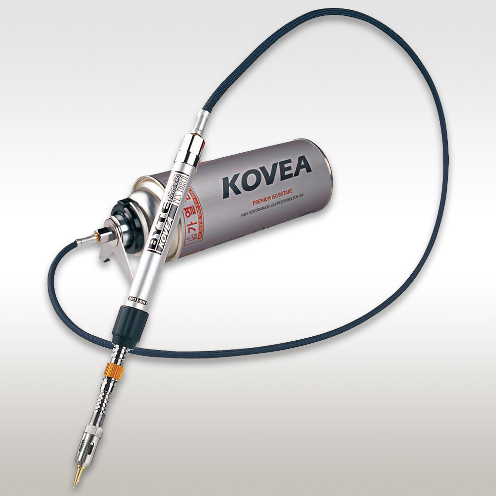 코베아 호스펜 토치 KT-2202 캠핑 가정용 바베큐 요리용 휴대용 불맛 37,000원