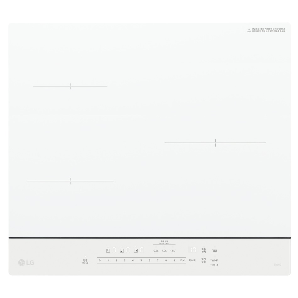 LG전자 디오스 오브제컬렉션 인덕션 3구 방문설치 994,500원