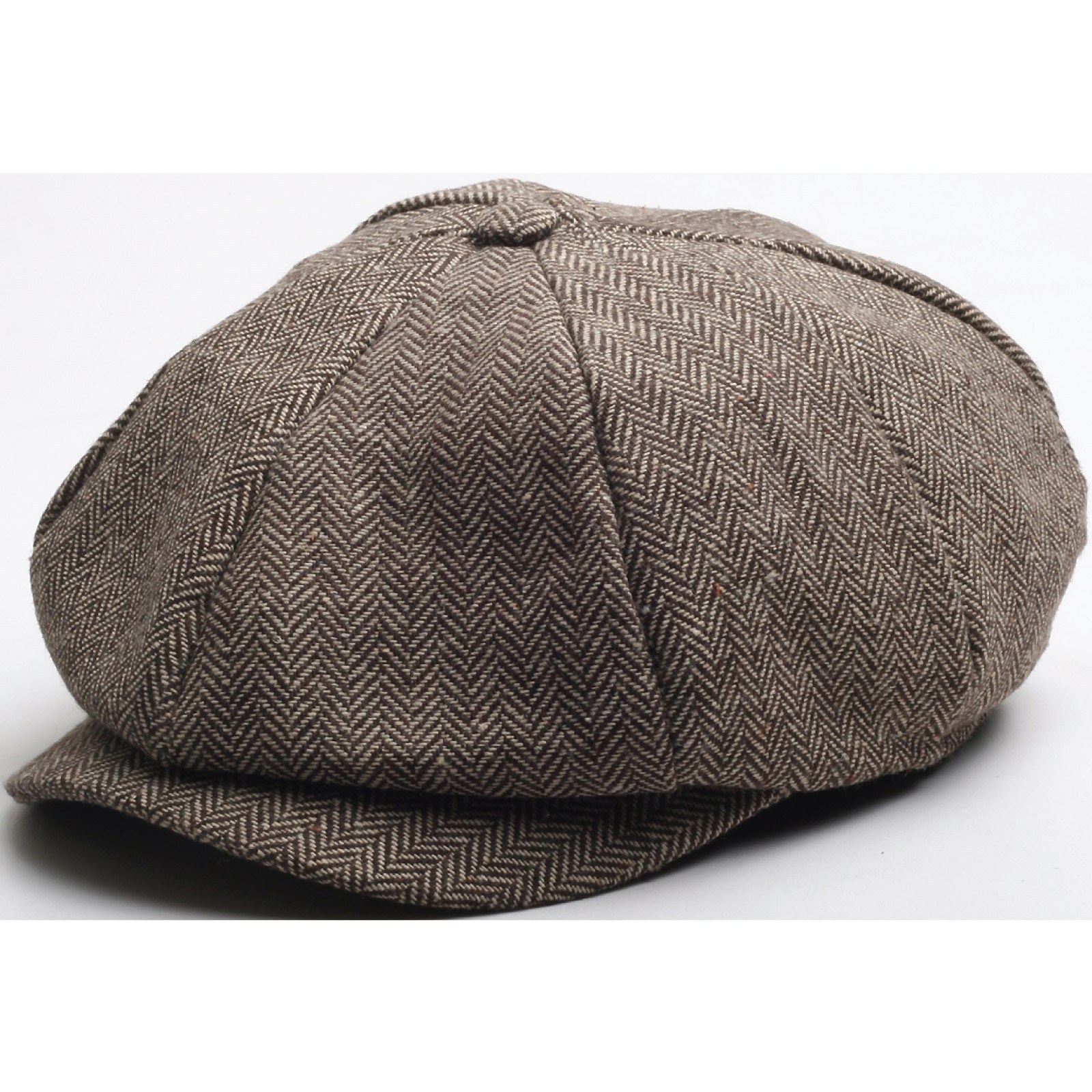 헌팅캡 N91 해링본 8각 베레모 뉴스보이 모자 15,900원