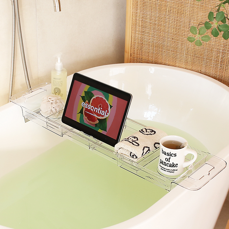 달팽이리빙 폴더블 반신욕 욕조 트레이 18,900원