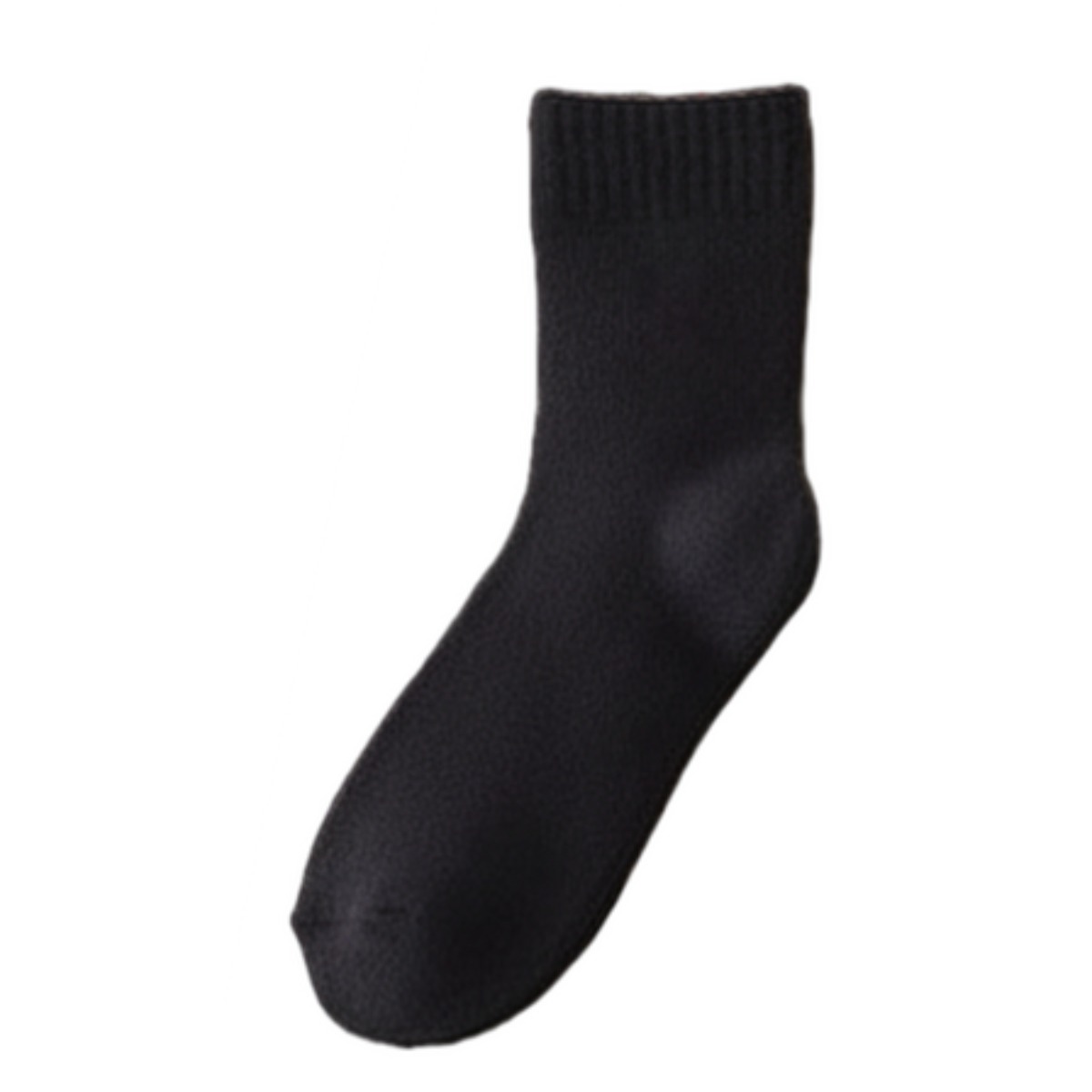 모던베일 겨울 두꺼운 양말 5켤레 수면양말 선물 3,900원