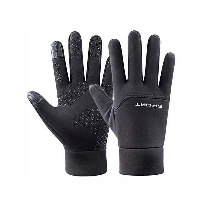 기모 방수 스마트폰 터치 발열 러닝 스포츠 방한장갑 16,200원