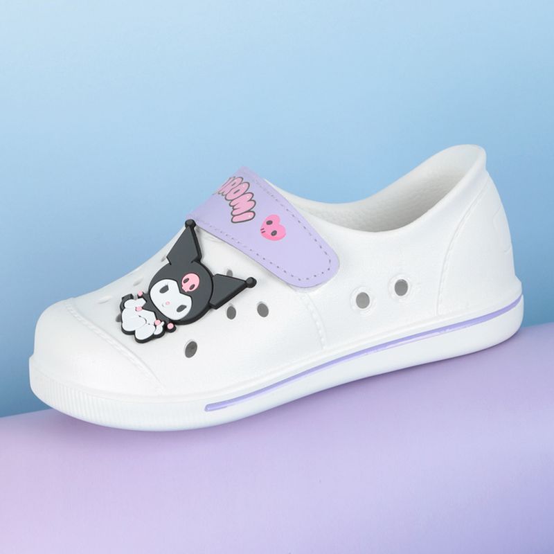 프로월드컵 PWX키즈 바로인 쿠로미 키디 EVA실내화 주니어 학생실내화 아동실내화 15,260원