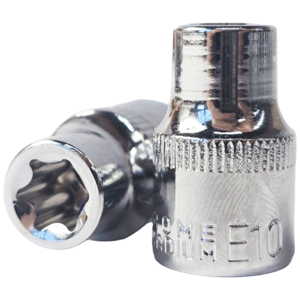 세인티에프 3/8 E-별 복스알 E10 소켓, 1개 2,200원
