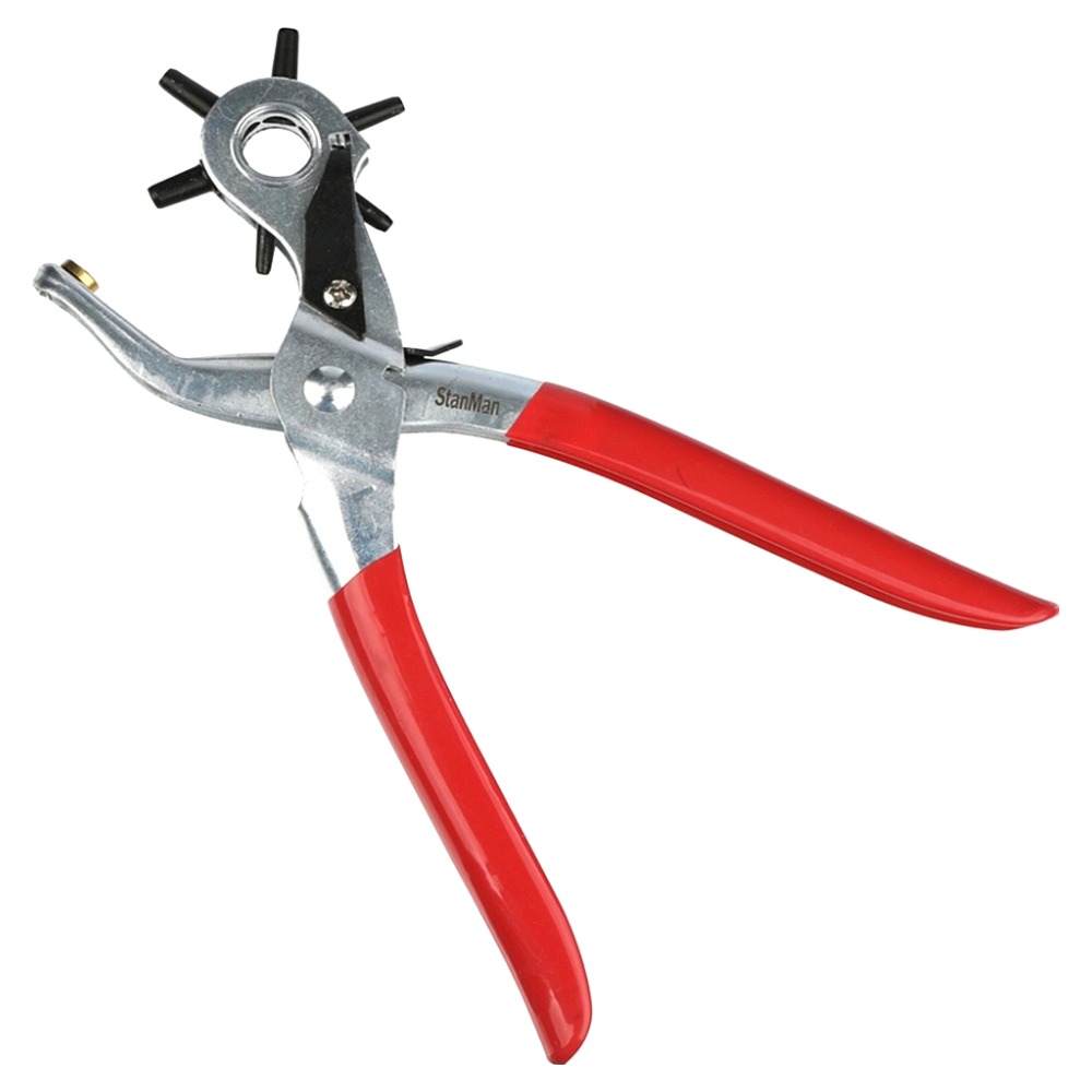 스탠맨 다용도 펀칭기 6구 7,000원