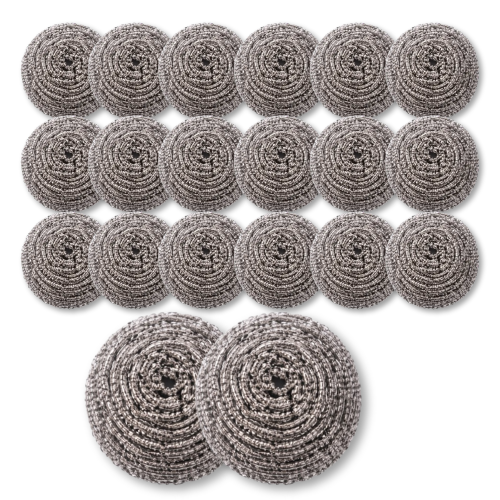 벨이지몰 쓱쓱이지 강력 철수세미, 1세트, 20개입 10,000원