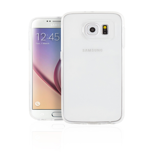 데일리어스 G600 LG G6 투명 머큐리 젤리 케이스 + 단선방지 4,900원