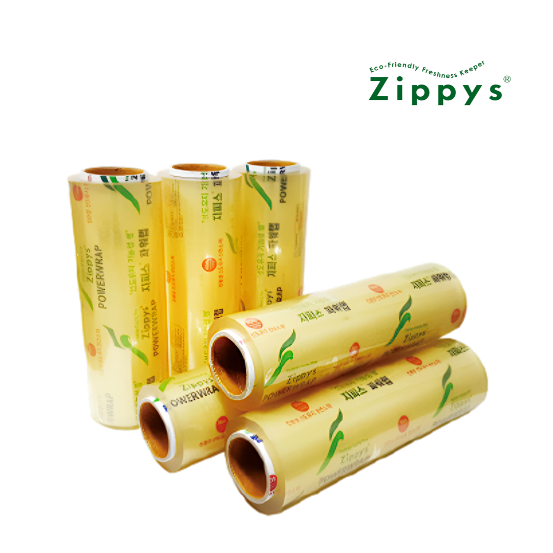 지피스 친환경 랩 35cm X 500m 6개입 1박스 89,900원