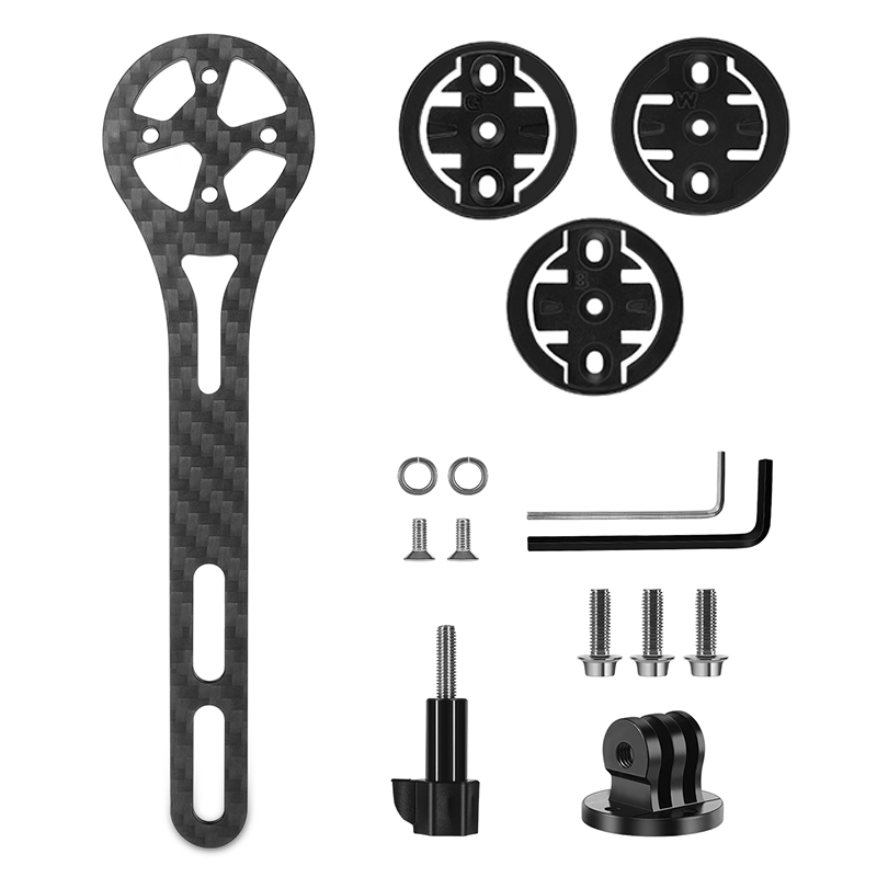 시그니처베이지 로드 자전거 일체형 핸들바 멀티 스템 마운트 YPZ448 11,540원