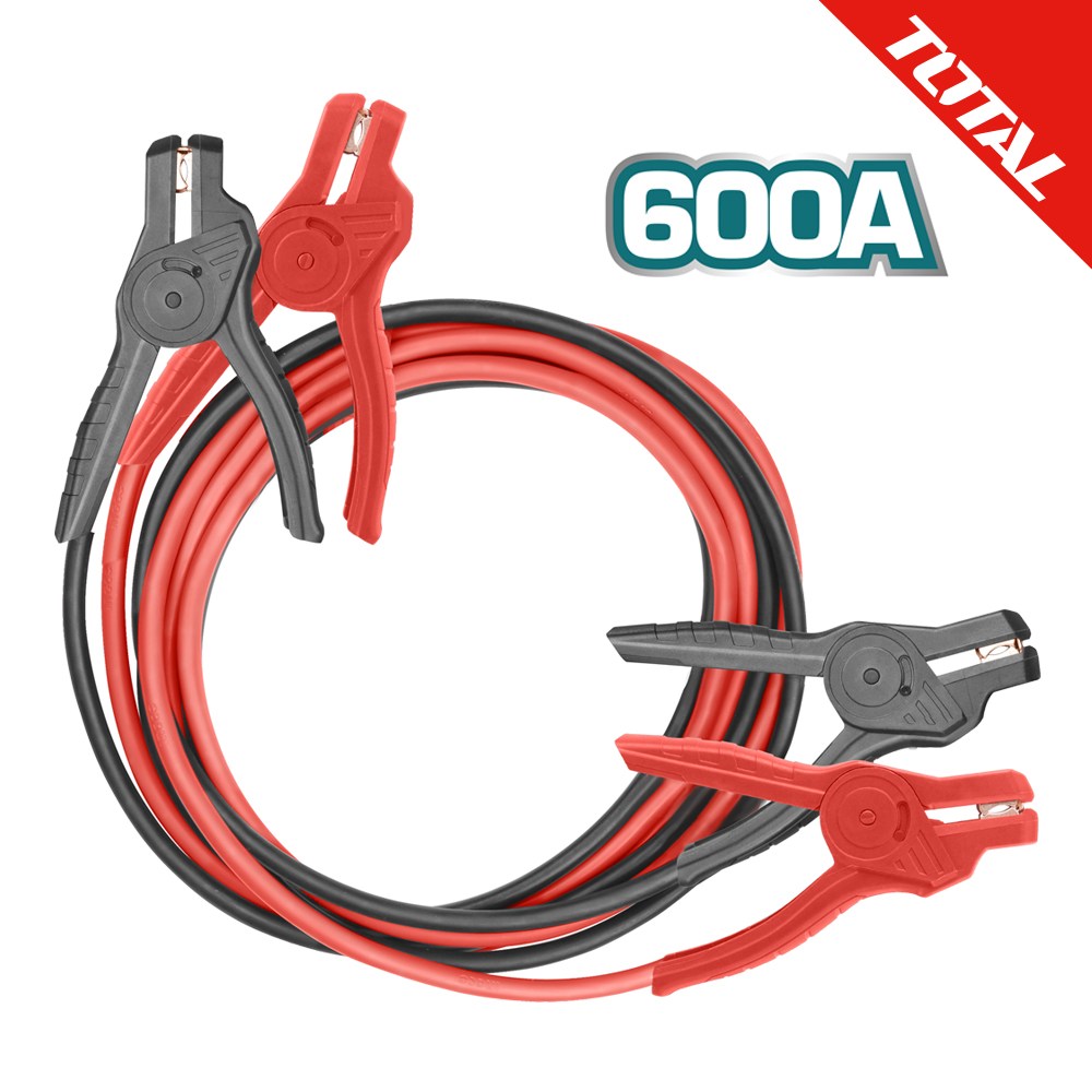 토탈공구 점프선(600A) - PBCA16008 13,900원