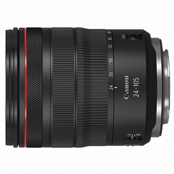 캐논 RF 24-105mm F4L IS USM 줌렌즈 EF 1,600,000원