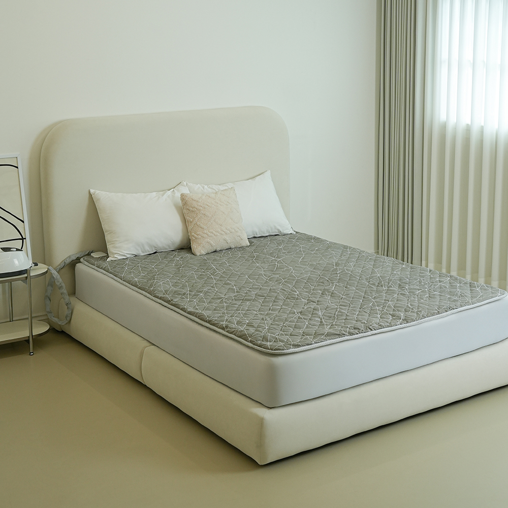 비티일렉스 배김방지 온수매트, 싱글(100 x 200 cm) 144,000원