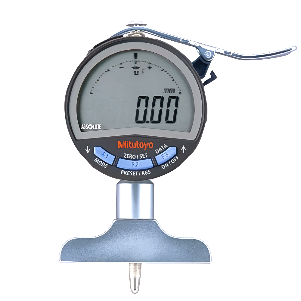 미쓰도요 디지털 깊이게이지, 1개, 547-211-A 752,300원