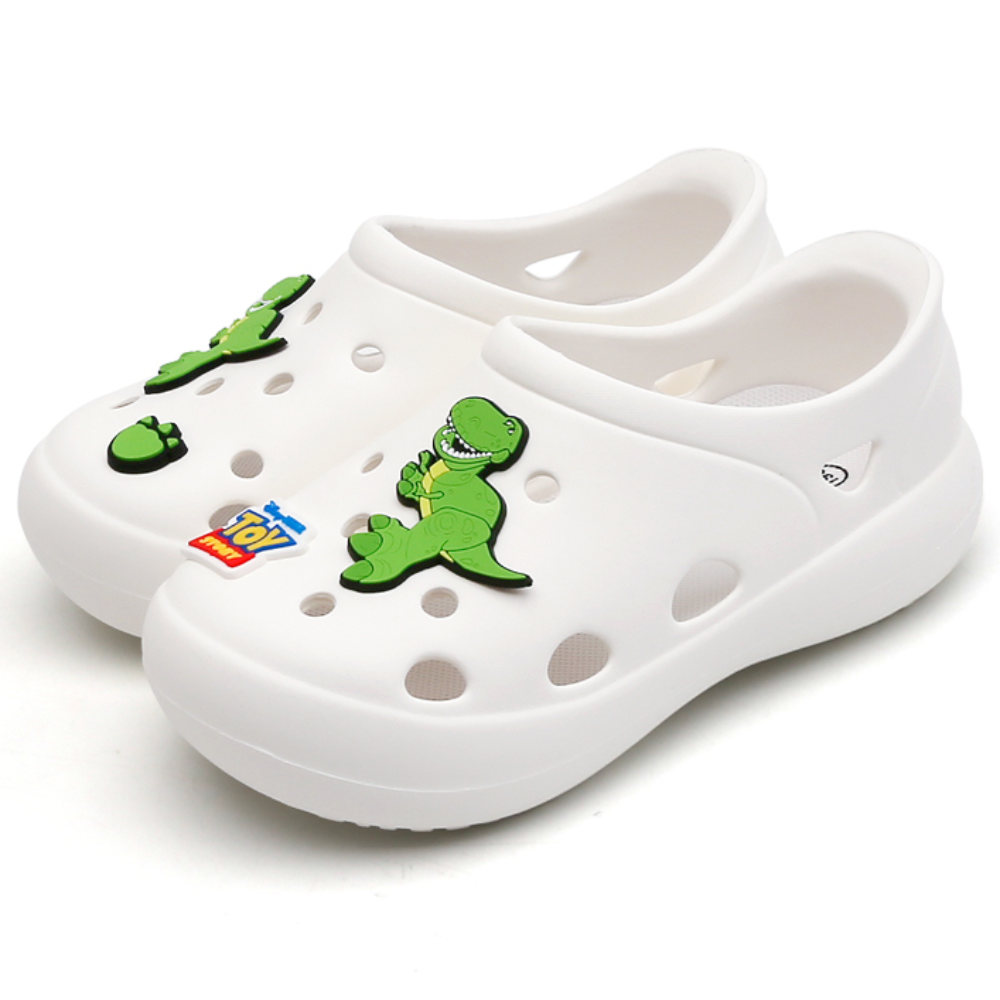 신고 벗기 편한 디즈니 렉스 바로인 포니 학생 실내화 15,900원