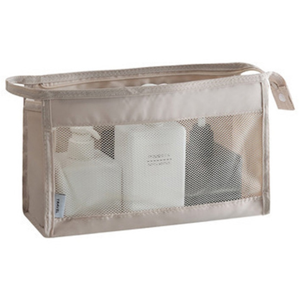 포니온 여행용 세면도구 파우치 남성 세면백 가방 7,500원