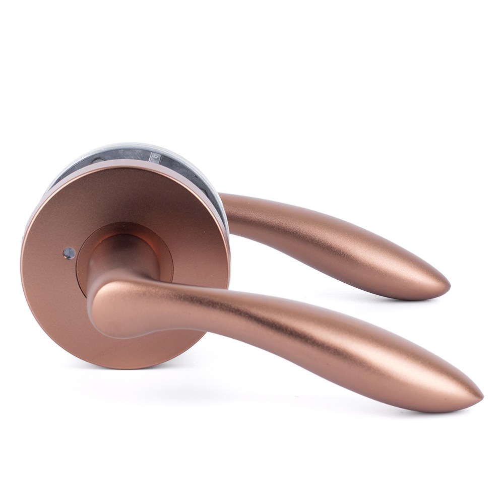 철물이네 방문손잡이 스무디 17,500원