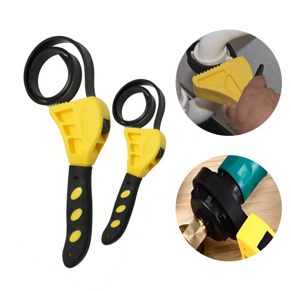 도나토르 논슬립 만능 스트랩 렌치 오프너 7,800원