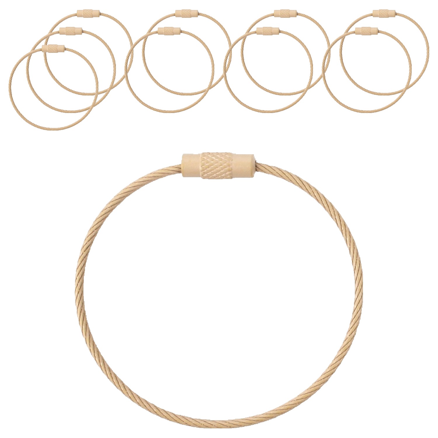 리코즈 컬러 와이어링 3,480원