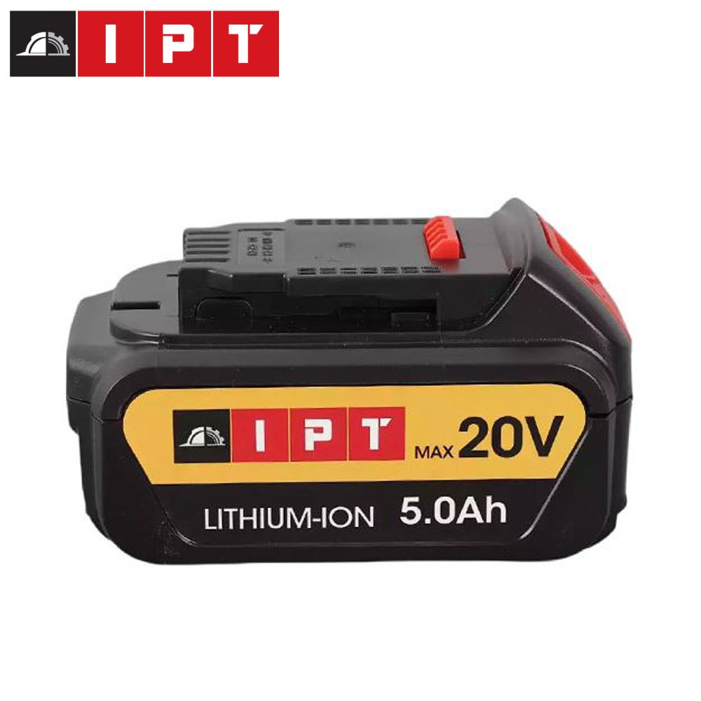 오성IPT 디월트 호환배터리 18V 20V 5Ah DCB184 DCB205 호환, 1개 75,000원