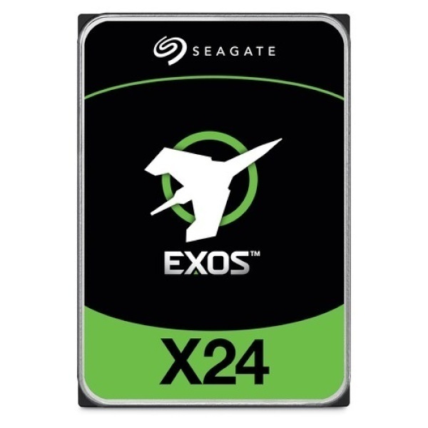 [SEAGATE] EXOS HDD 3.5 SATA 24TB X24 ST24000NM002H (3.5HDD/ SATA3/ 7200rpm/ 512MB/ PMR) 1,299,000원