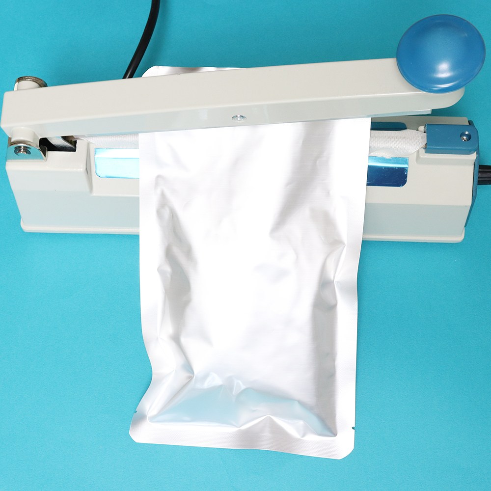 이지포장 비닐 접착기 밀봉 실링기 20cm 두께 2mm 42,000원