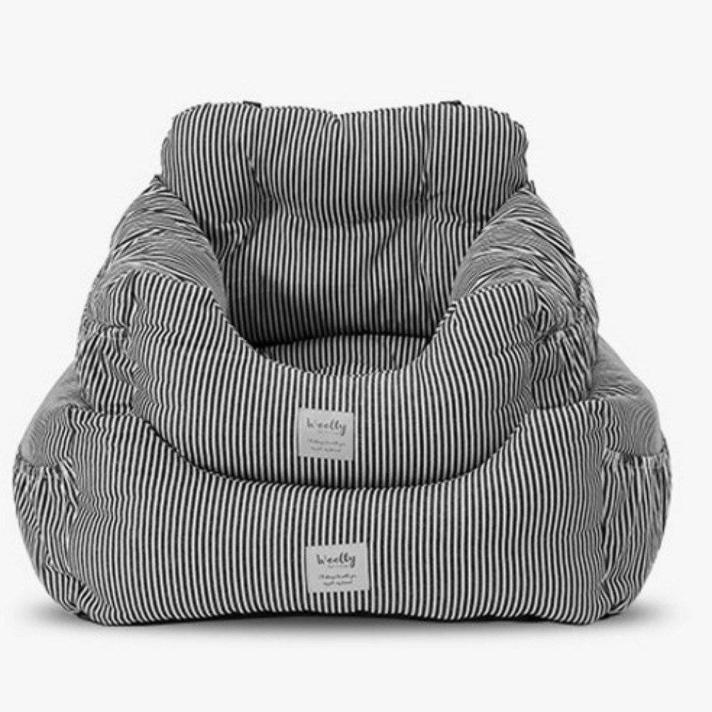 울리 베이직 반려견 카시트 L 94,280원