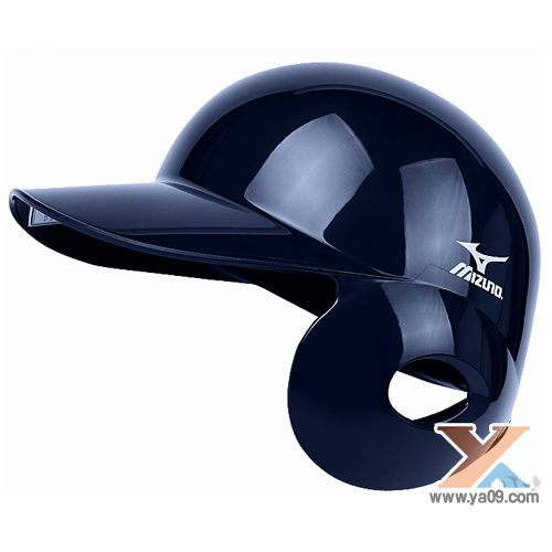 미즈노 초경량 2HA107 외귀헬멧 NA [우타자용] 89,000원