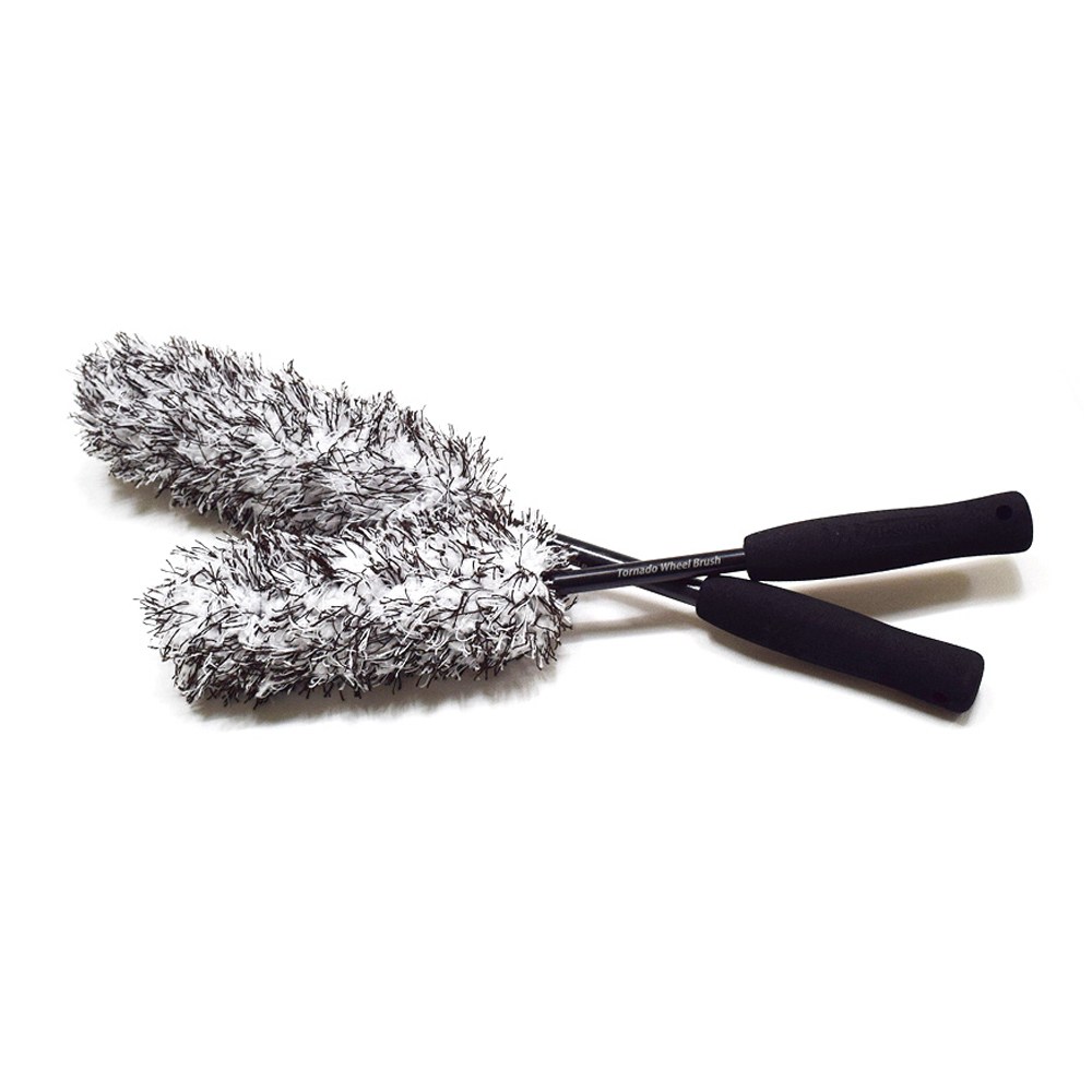 잇츠윈 토네이도 휠브러쉬 디테일링 브러쉬 휠브러시 12인치 12,900원
