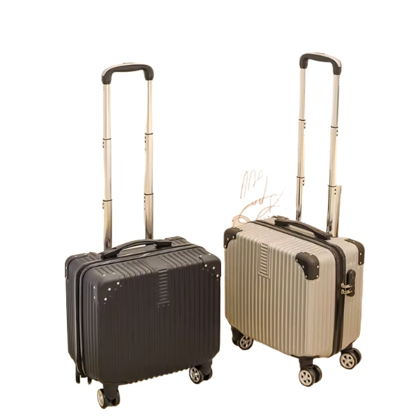 AIRASI14인치 미니 비비드 기내용 경량 캐리어 25,000원