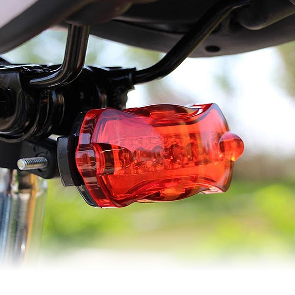 스피드윈 LED 충전식 후미등 자전거 다용도 라이트 4,060원