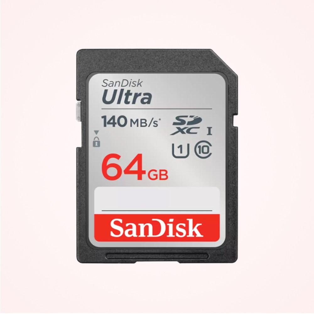 샌디스크 에스티원테크 공식인증 제품 SD메모리카드 SDXC ULTRA 울트라 SDUNC 29,200원