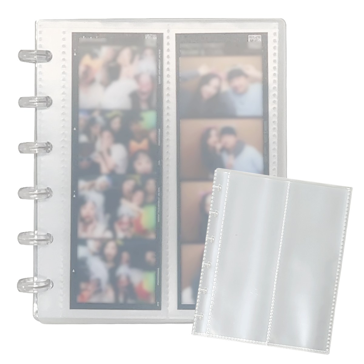 네컷앨범 인생네컷 앨범 포토카드 포토북 네컷사진 포토앨범 11,200원