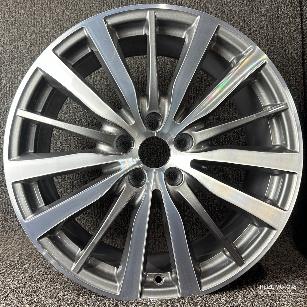 마세라티휠 기블리휠 과트로포르테 M57 19인치 휠 순정 670016852 670016856 410,000원