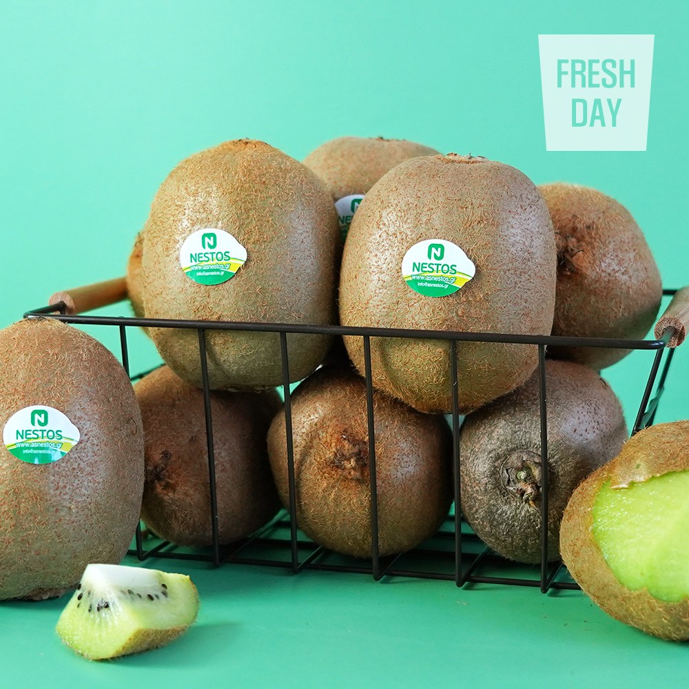 새콤달콤 그리스 그린키위 로얄대과, 88입 (10kg이내) 107,000원