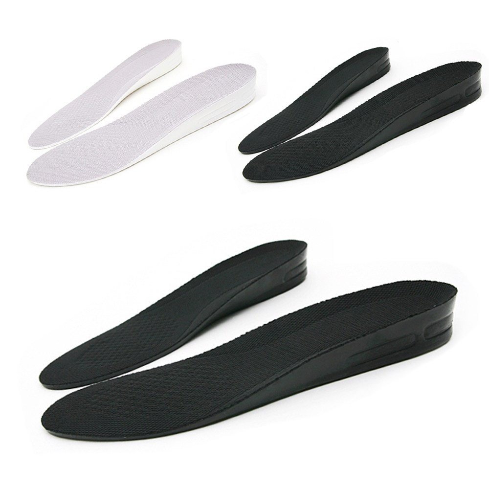 보보스 3cm 기능성 쿠션 메모리폼 소프트 키높이 깔창 3세트 16,220원