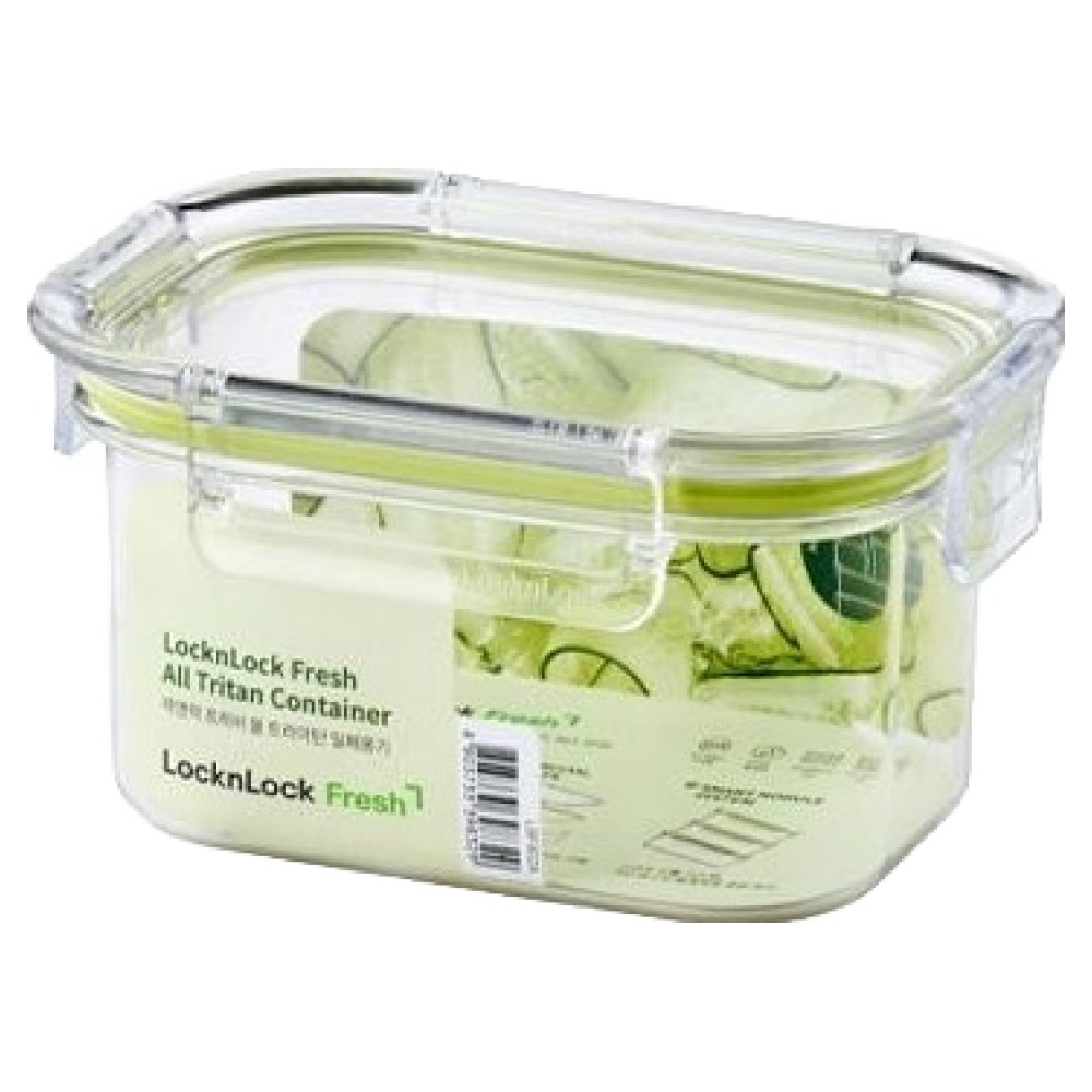 락앤락 올 트라이탄 밀폐용기 7,900원