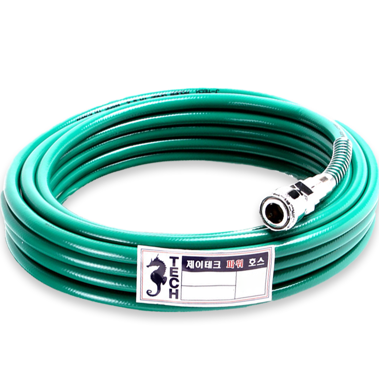 JTECH 임팩 연질 에어호스 14,230원